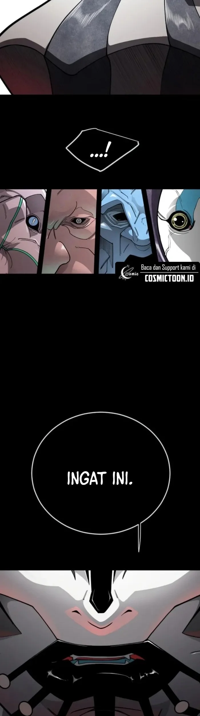 Superhuman Era Chapter 233 - halaman 49