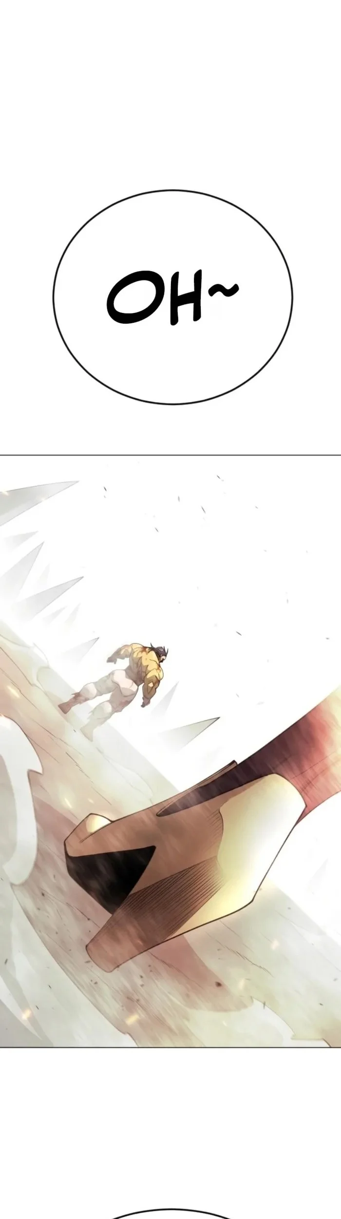 Superhuman Era Chapter 233 - halaman 5