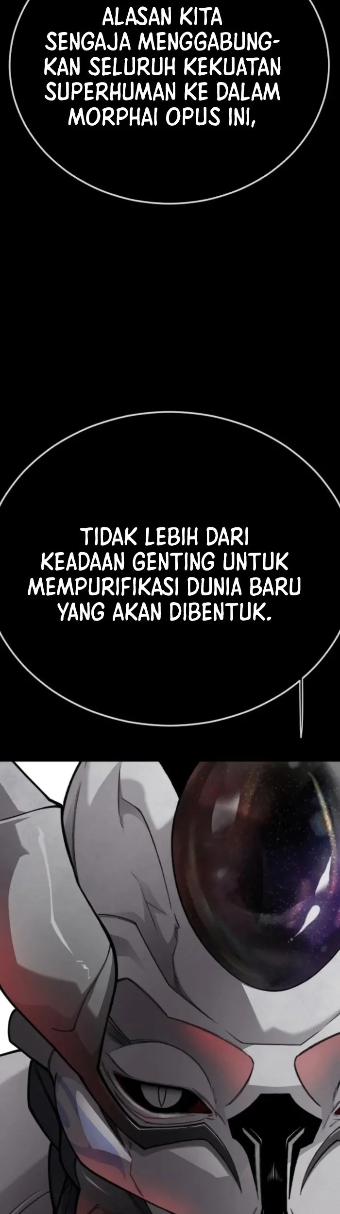 Superhuman Era Chapter 233 - halaman 51