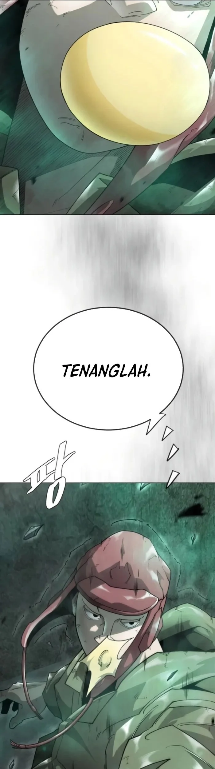 Superhuman Era Chapter 233 - halaman 54