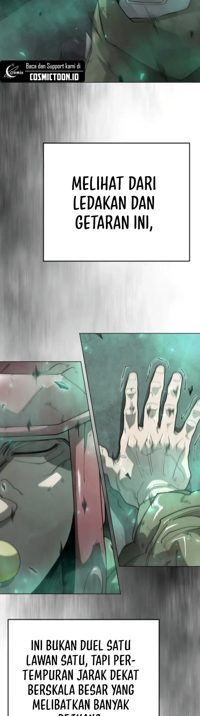 Superhuman Era Chapter 233 - halaman 58