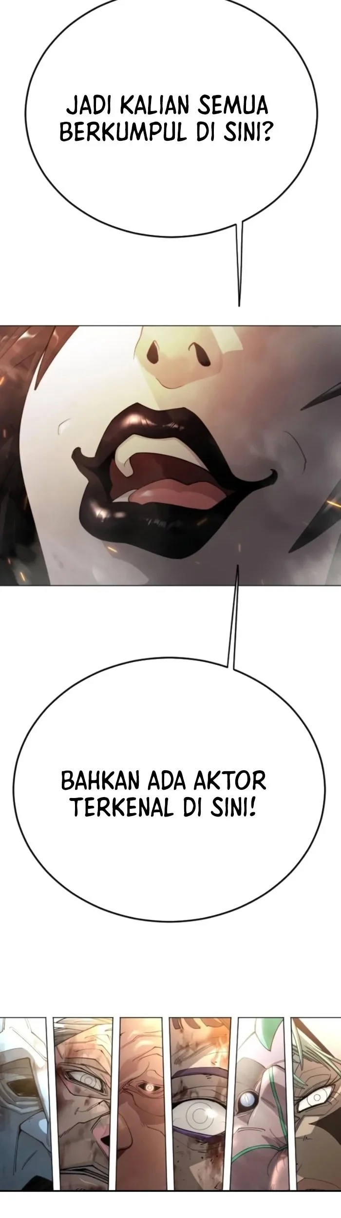 Superhuman Era Chapter 233 - halaman 6