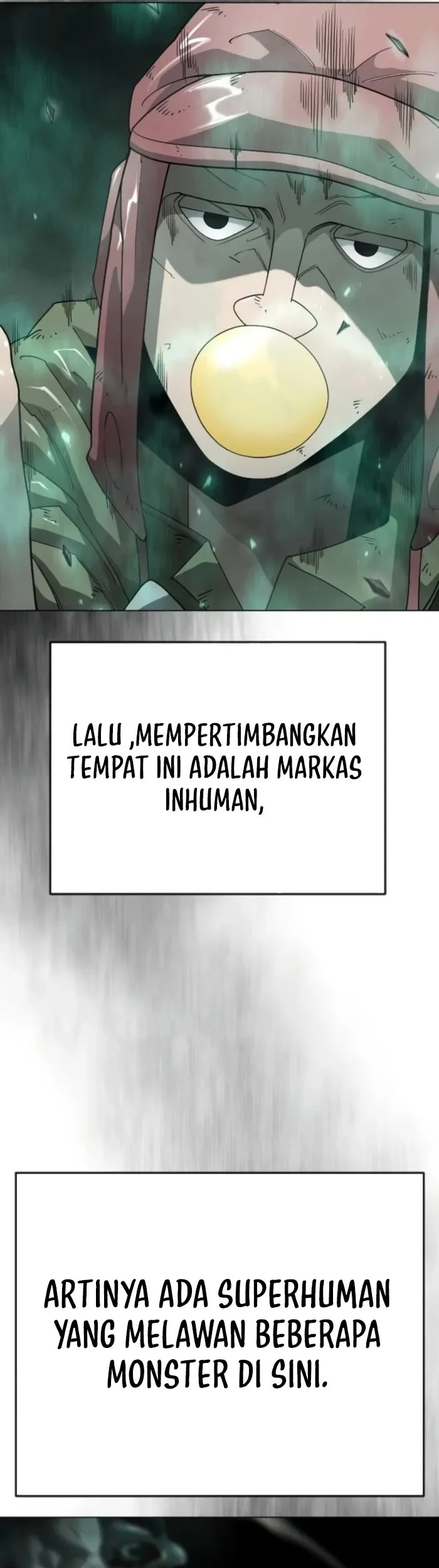 Superhuman Era Chapter 233 - halaman 60