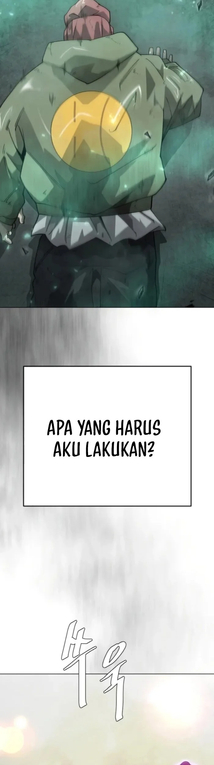 Superhuman Era Chapter 233 - halaman 62