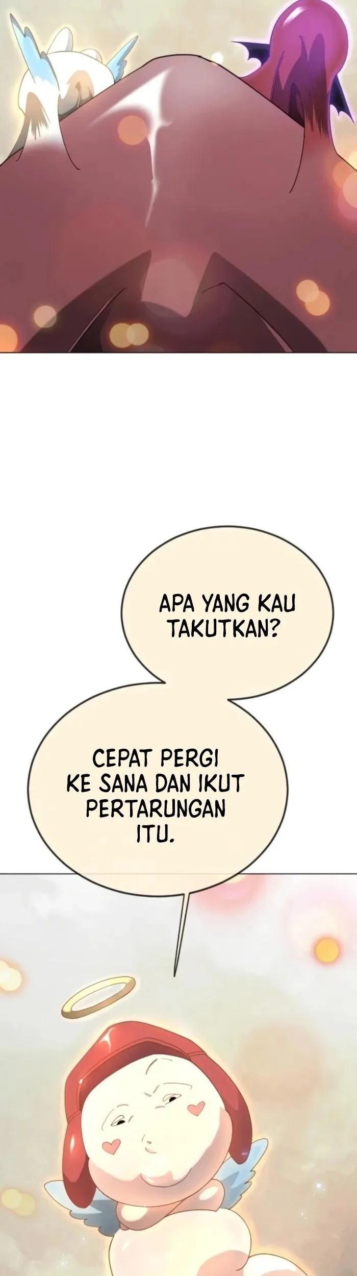Superhuman Era Chapter 233 - halaman 63
