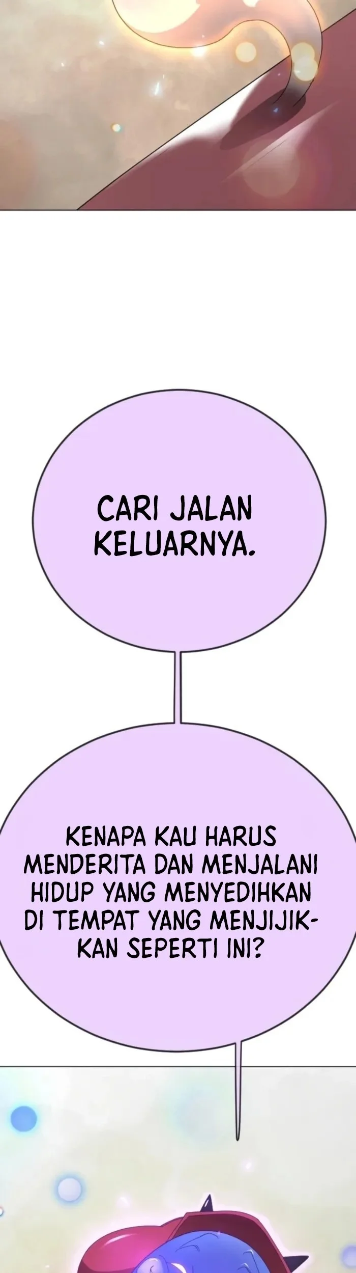 Superhuman Era Chapter 233 - halaman 64
