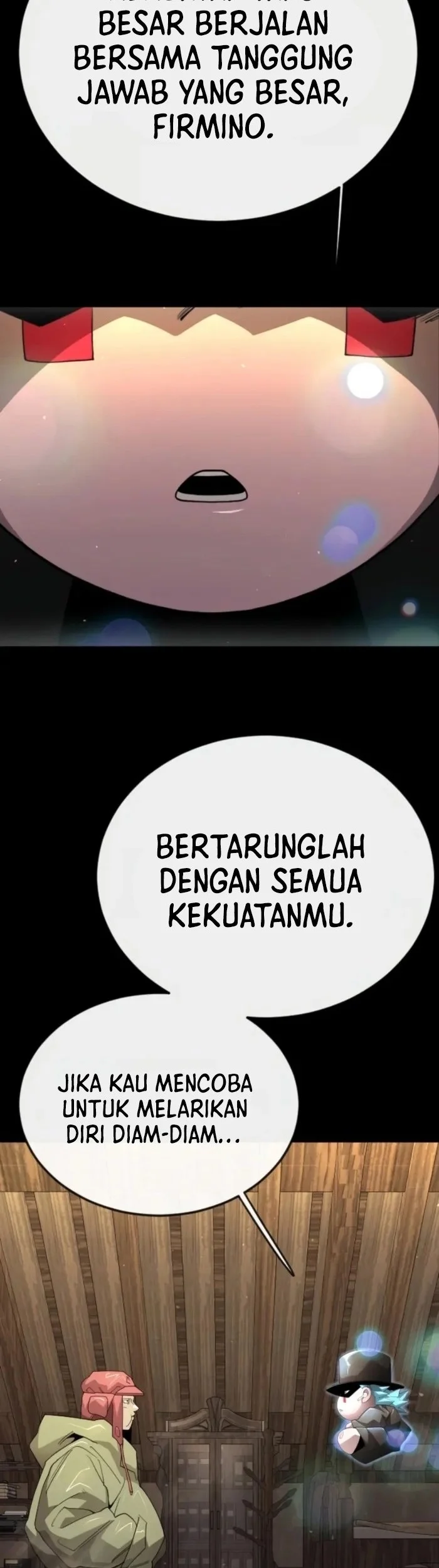 Superhuman Era Chapter 233 - halaman 67