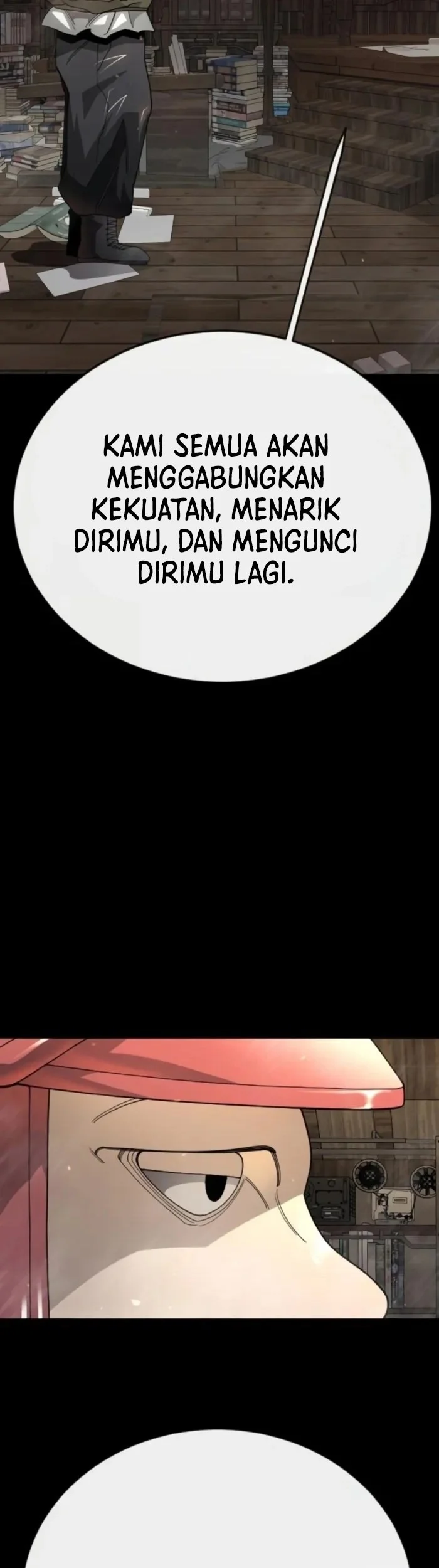 Superhuman Era Chapter 233 - halaman 68