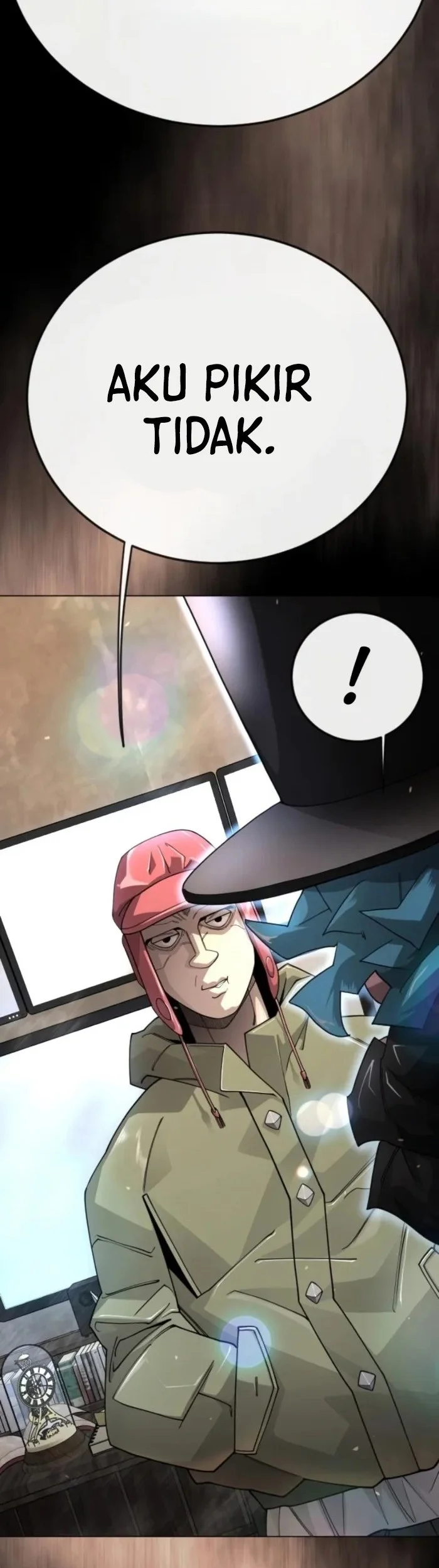 Superhuman Era Chapter 233 - halaman 73