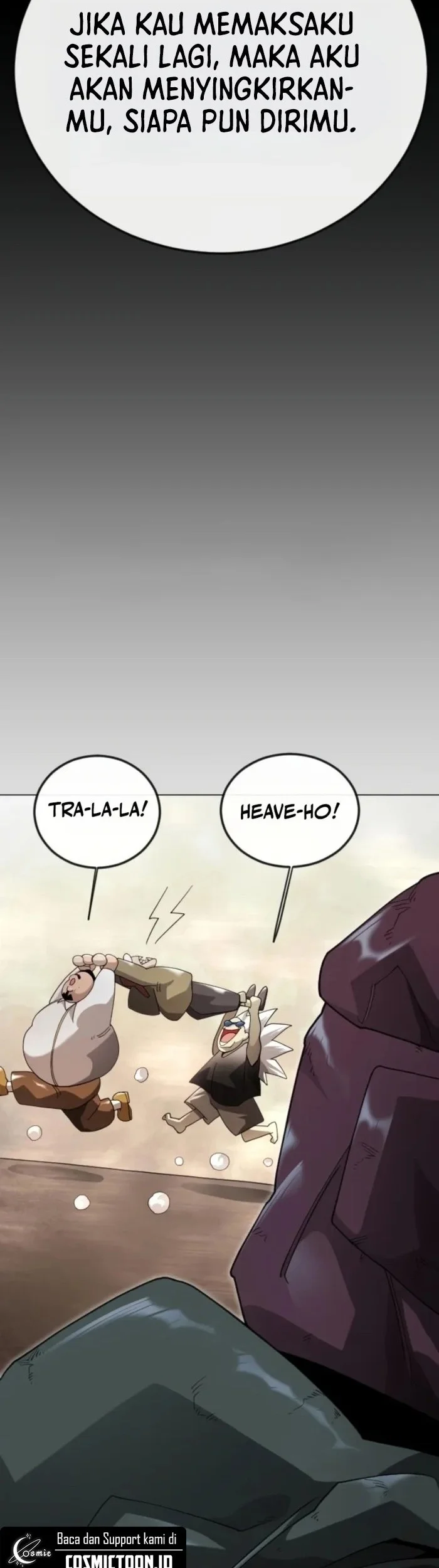 Superhuman Era Chapter 233 - halaman 75