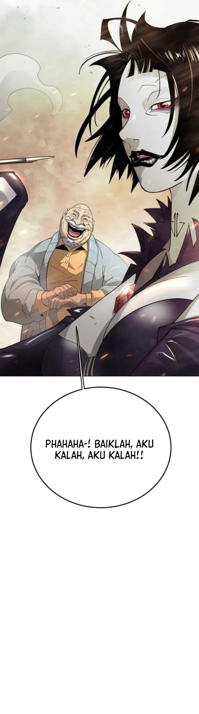Superhuman Era Chapter 233 - halaman 8