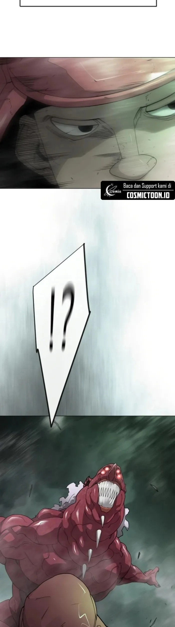 Superhuman Era Chapter 233 - halaman 80
