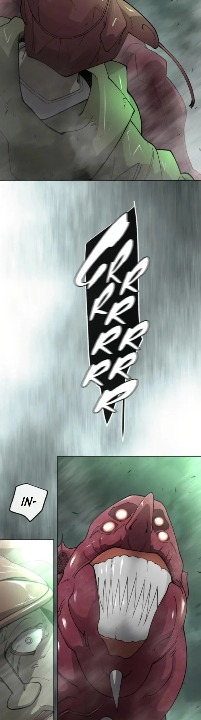 Superhuman Era Chapter 233 - halaman 81