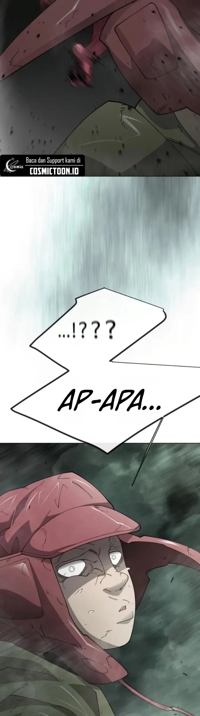 Superhuman Era Chapter 233 - halaman 84
