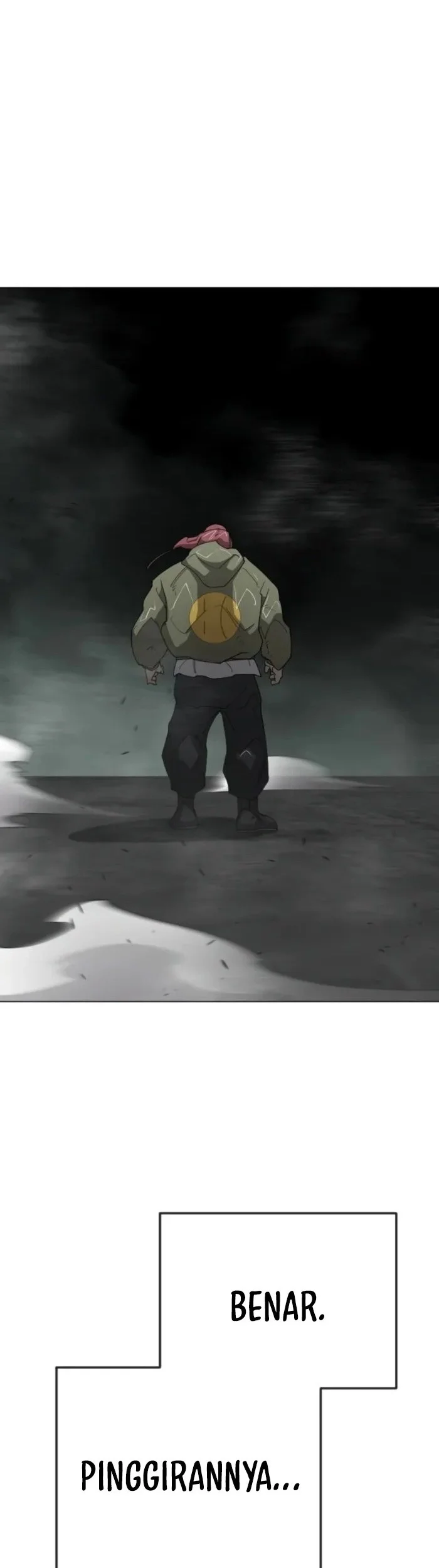 Superhuman Era Chapter 233 - halaman 87