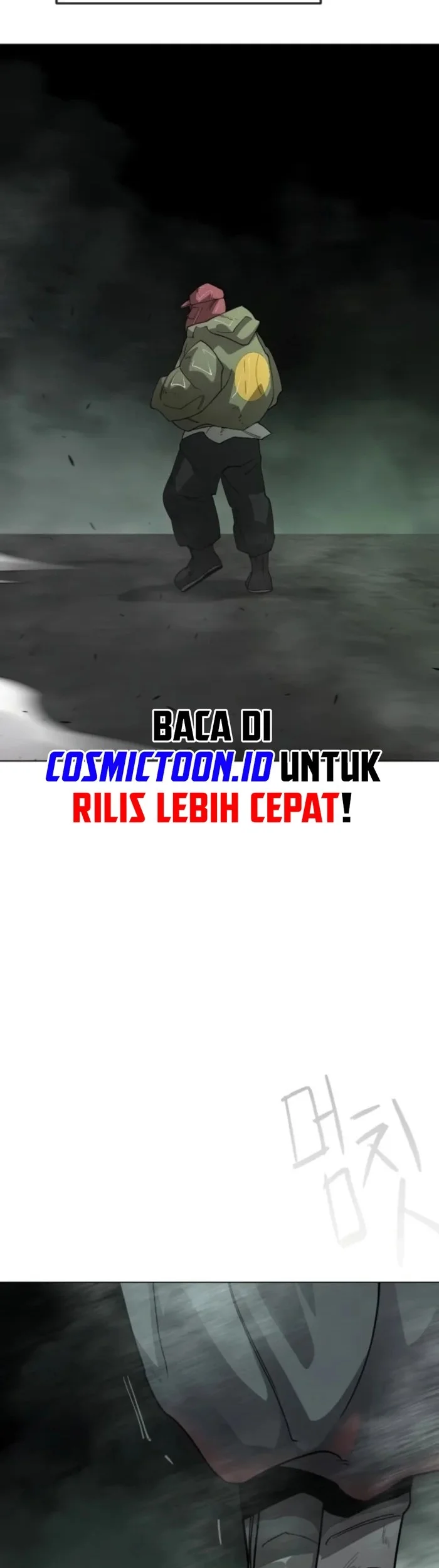 Superhuman Era Chapter 233 - halaman 88