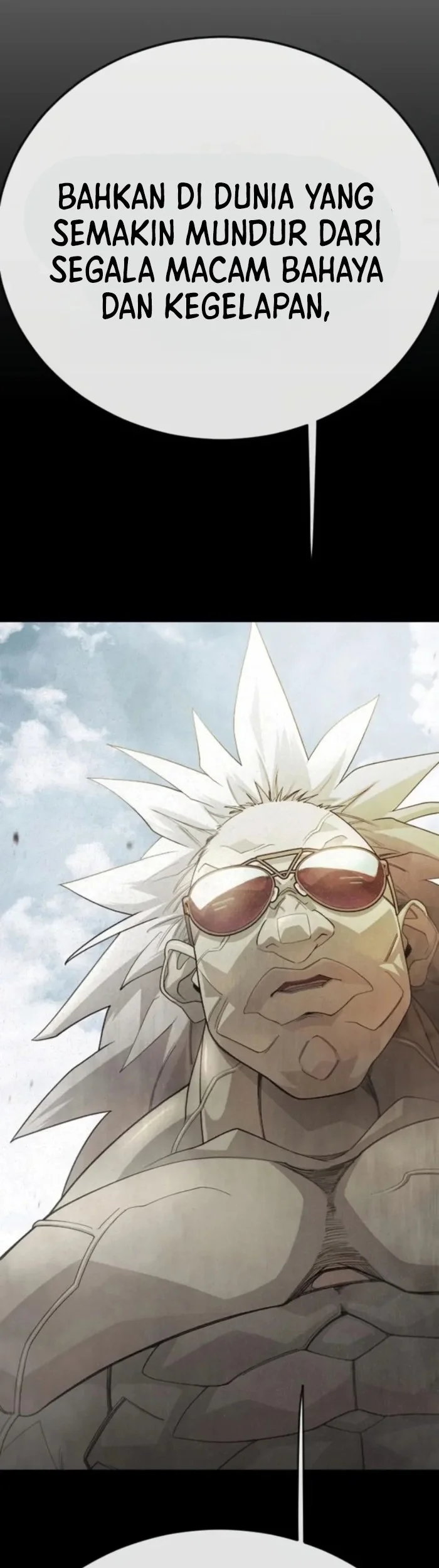 Superhuman Era Chapter 233 - halaman 90