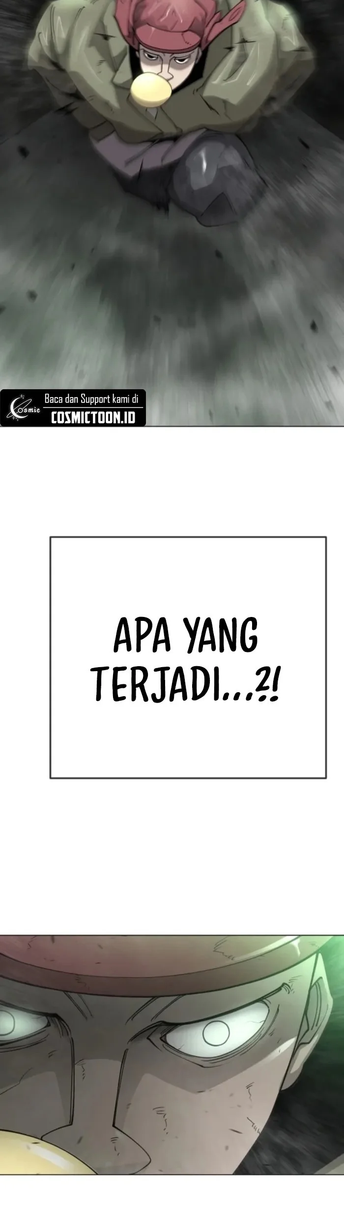 Superhuman Era Chapter 233 - halaman 96