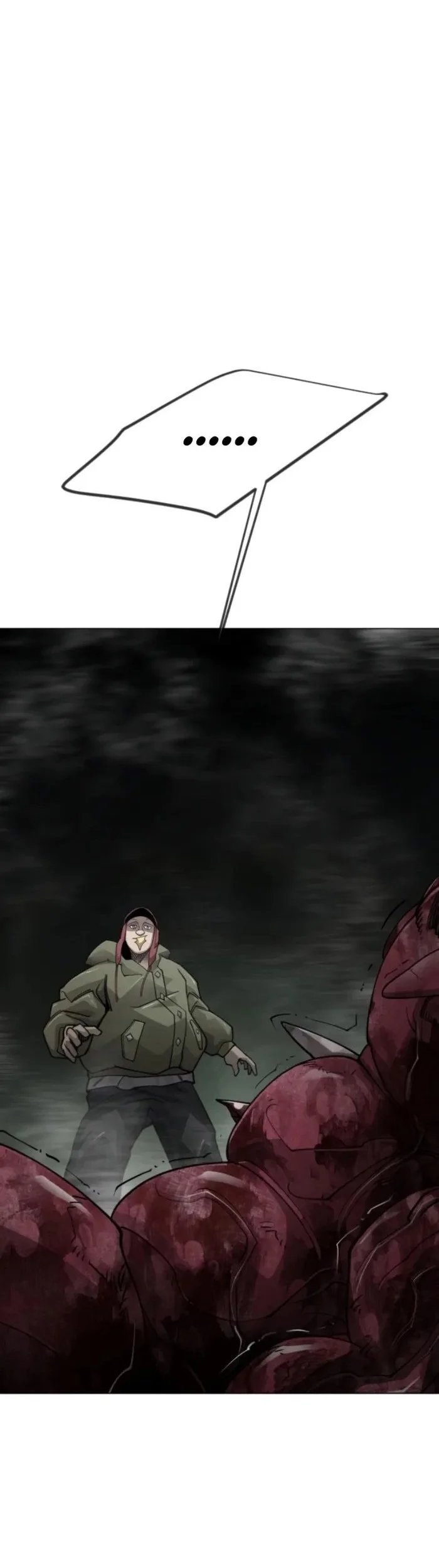 Superhuman Era Chapter 233 - halaman 97