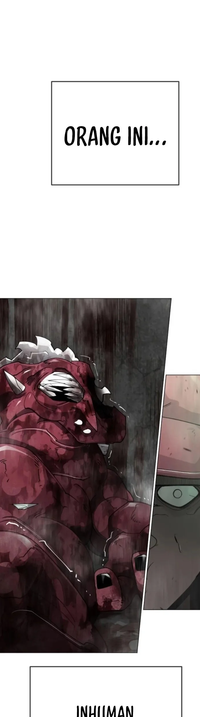 Superhuman Era Chapter 233 - halaman 98
