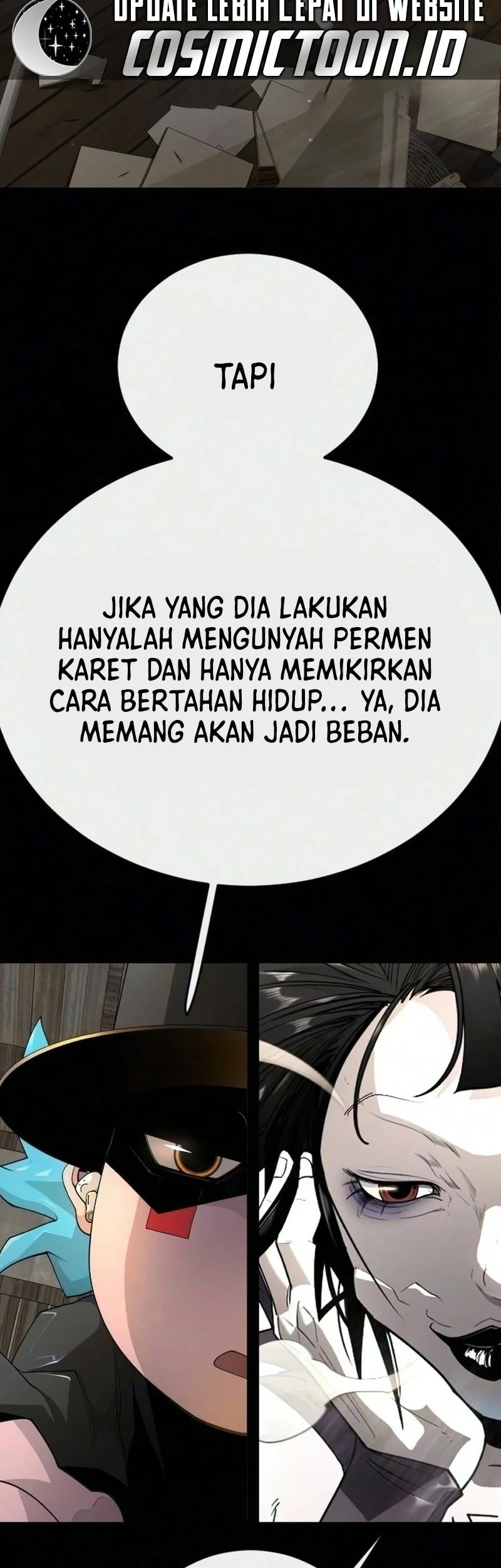 Superhuman Era Chapter 234 - halaman 103