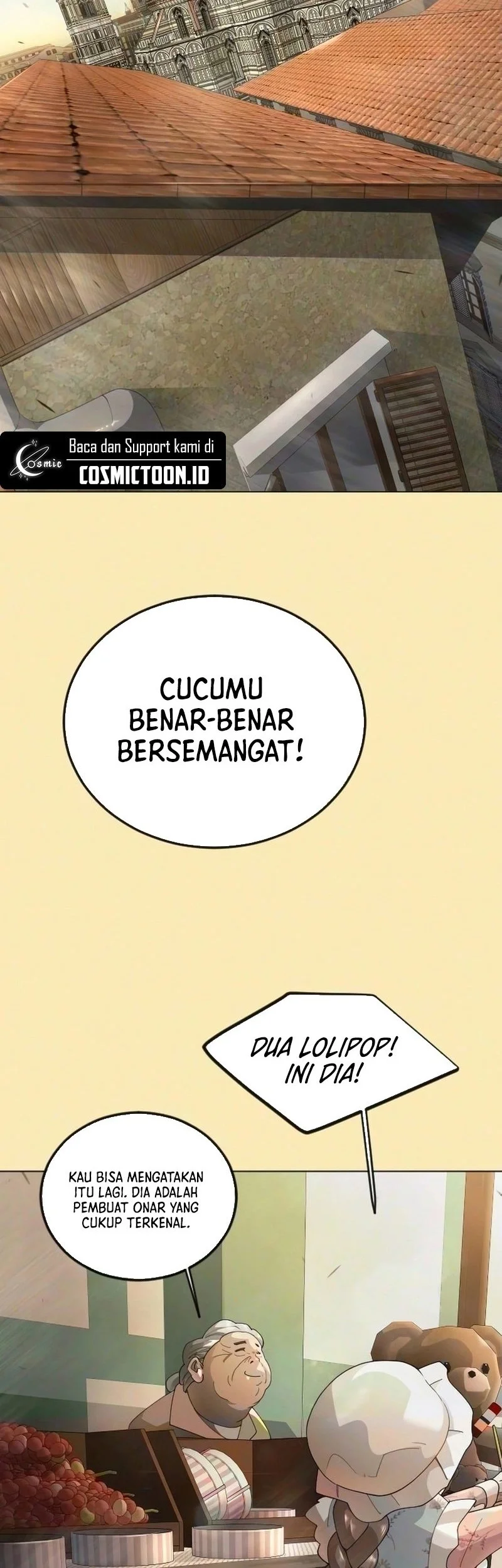 Superhuman Era Chapter 234 - halaman 108