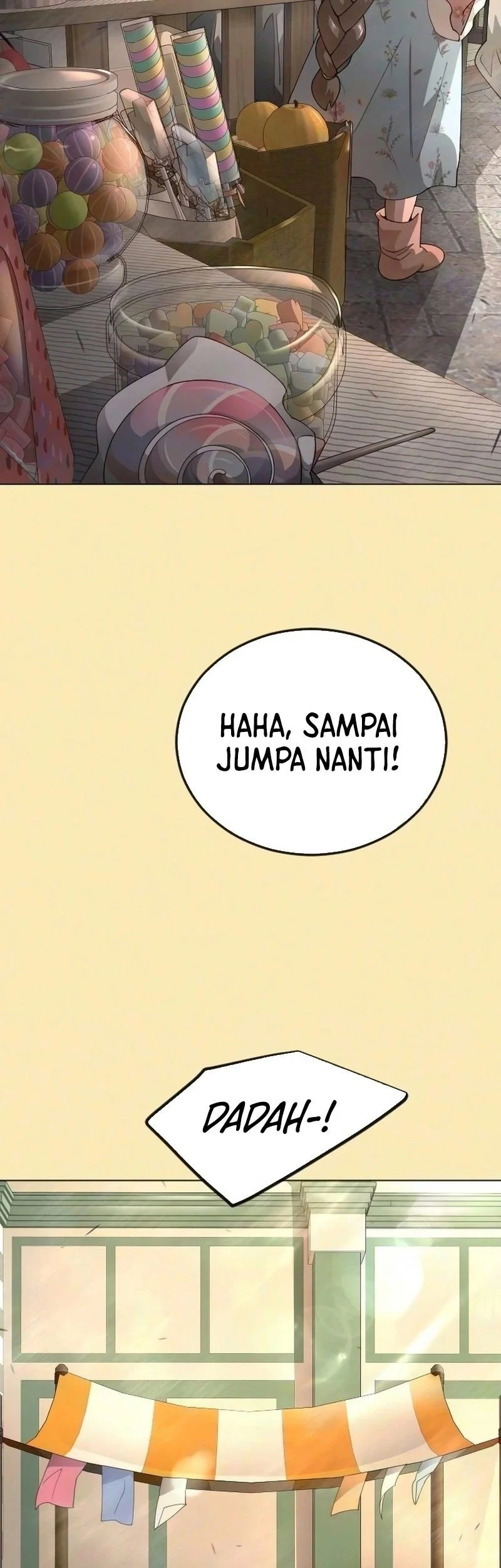 Superhuman Era Chapter 234 - halaman 109