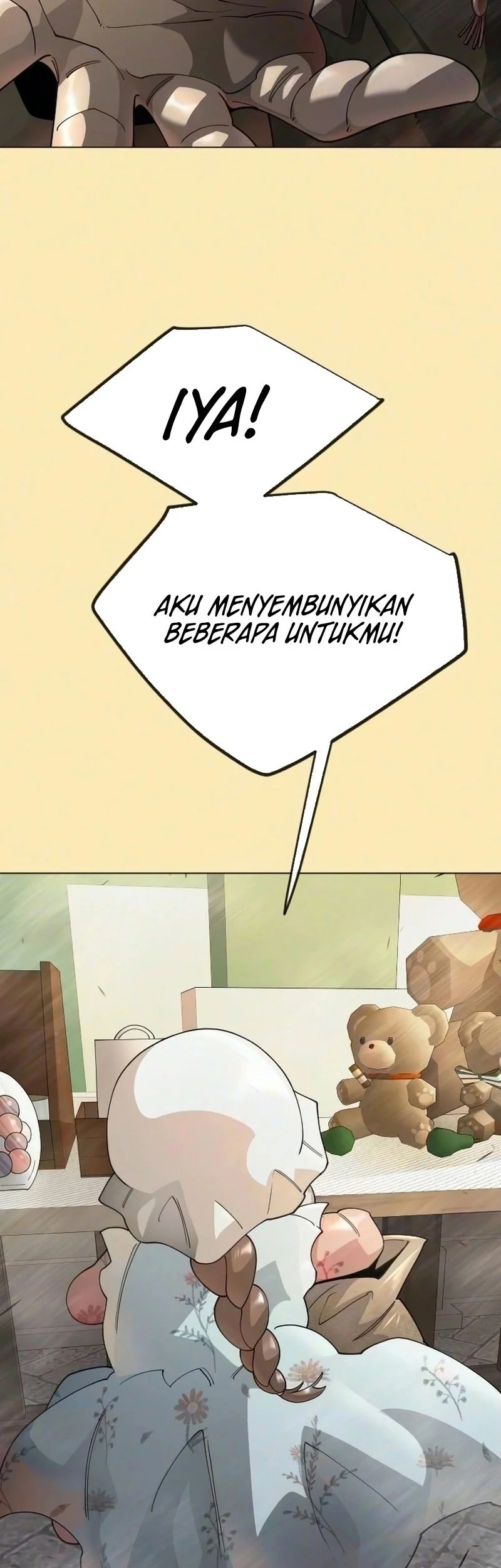 Superhuman Era Chapter 234 - halaman 114