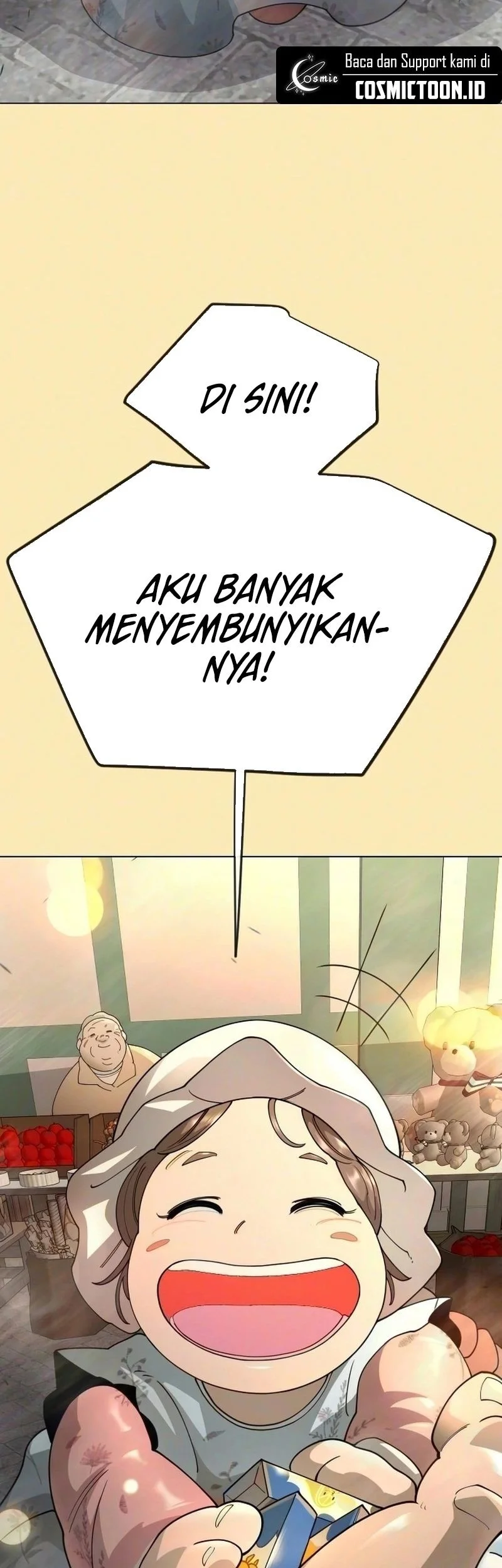 Superhuman Era Chapter 234 - halaman 115
