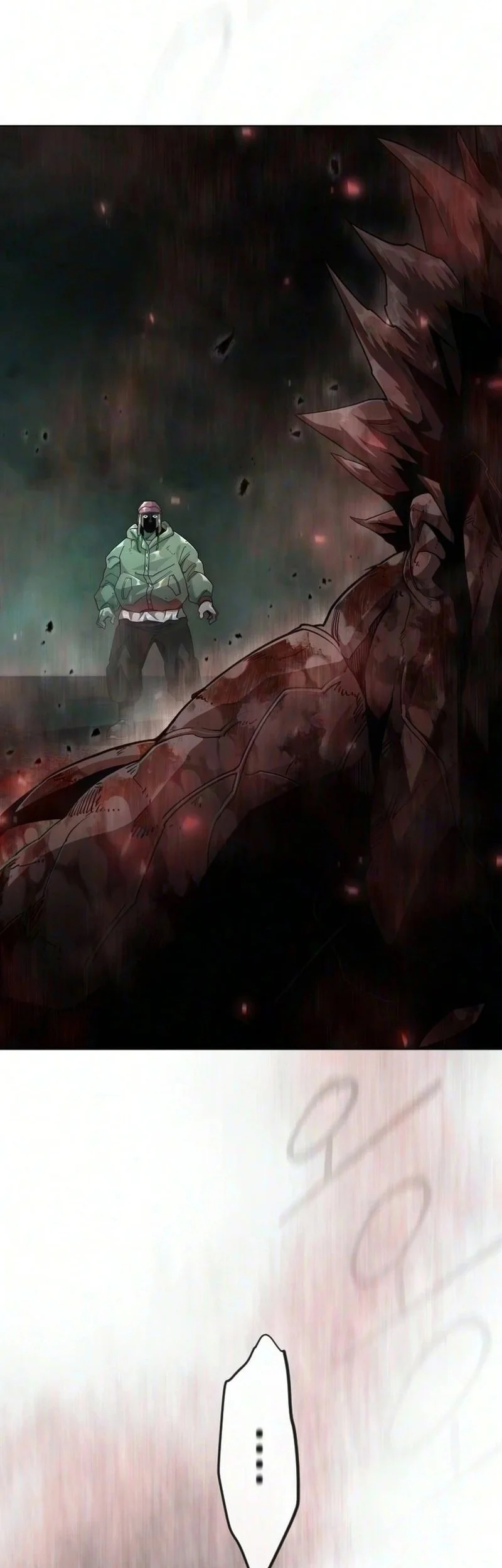 Superhuman Era Chapter 234 - halaman 12