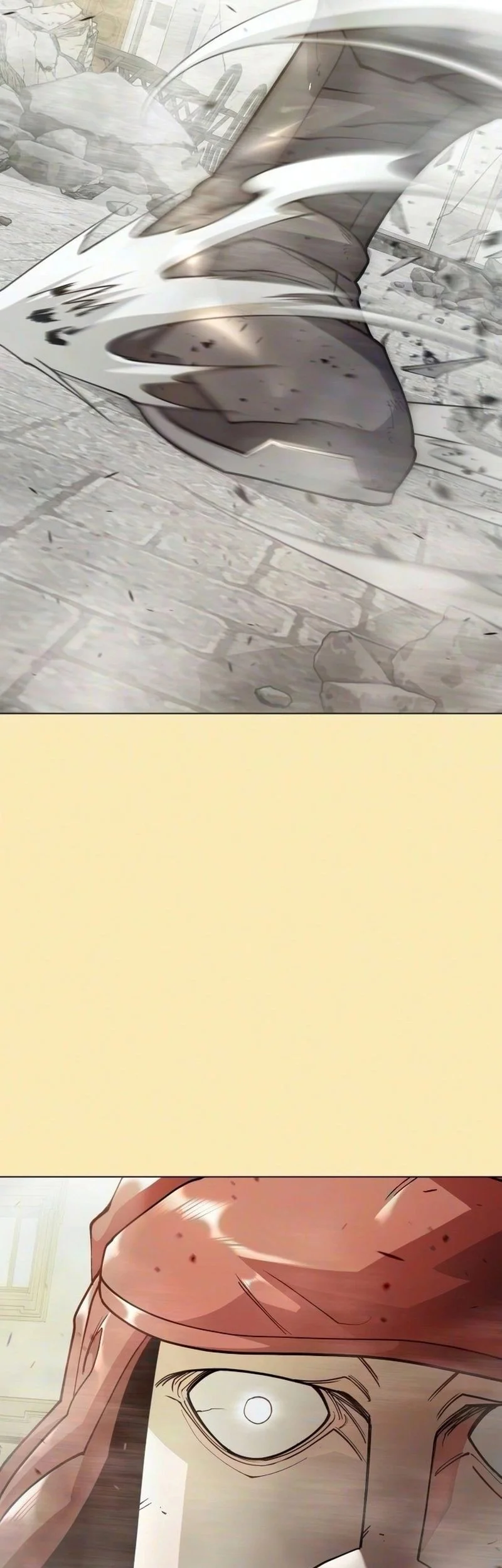 Superhuman Era Chapter 234 - halaman 125