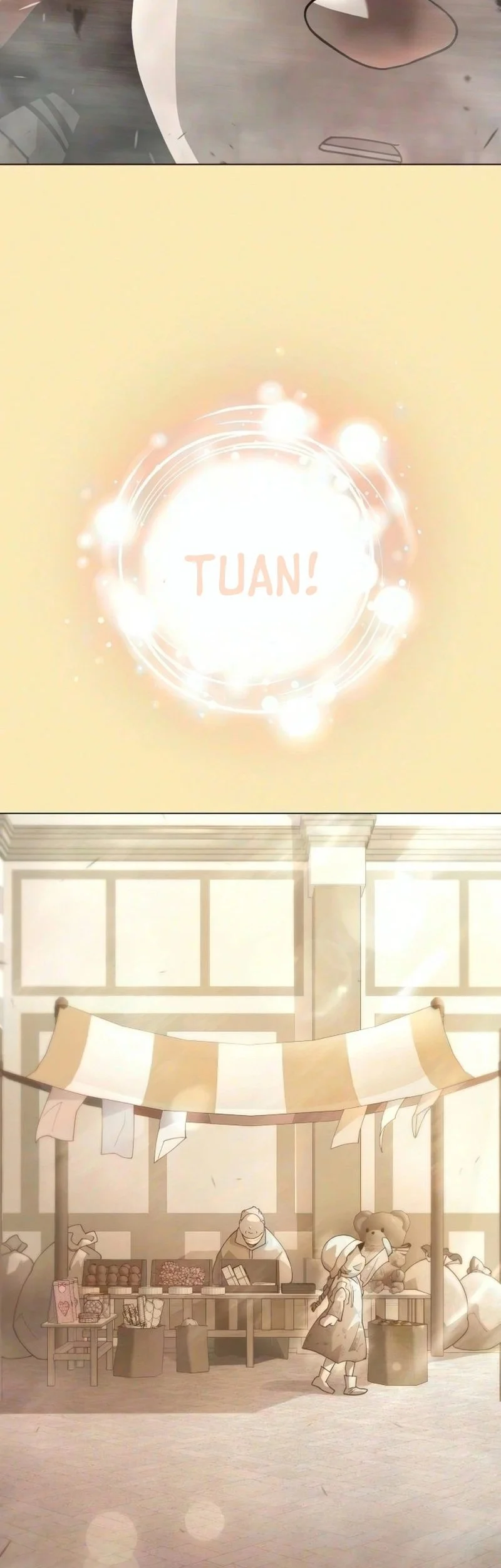 Superhuman Era Chapter 234 - halaman 126