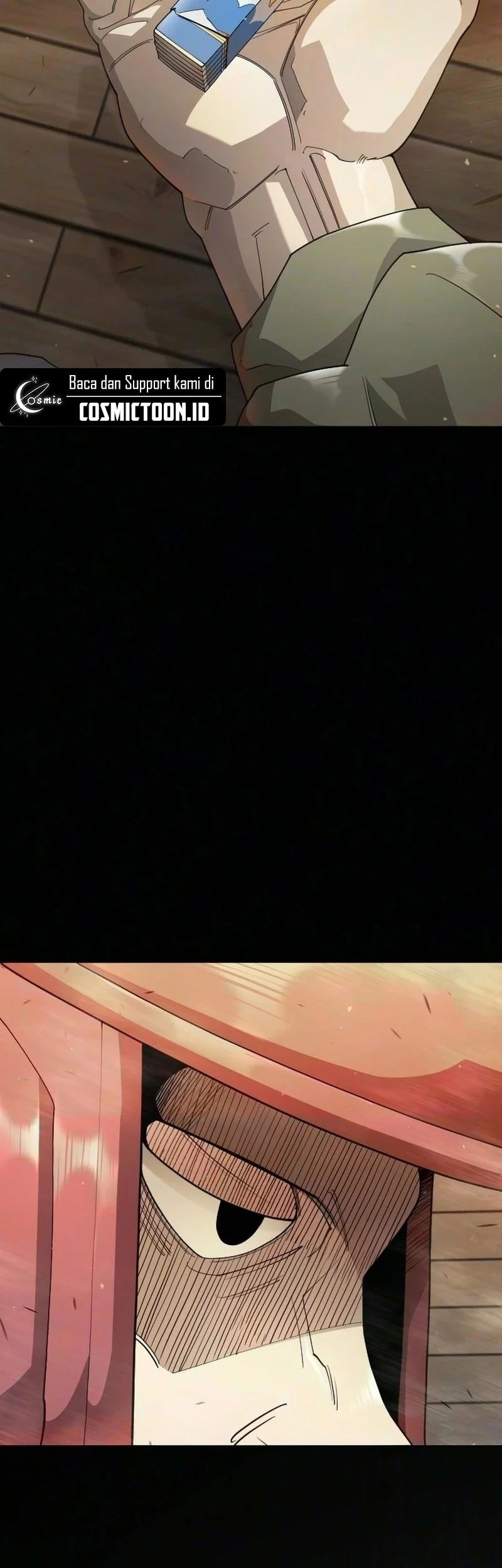 Superhuman Era Chapter 234 - halaman 133