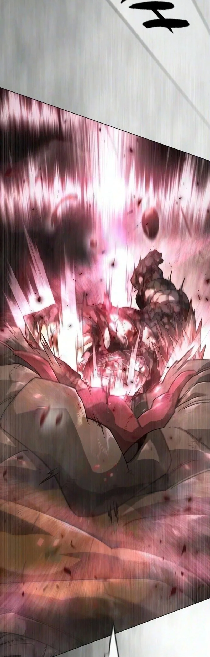 Superhuman Era Chapter 234 - halaman 138