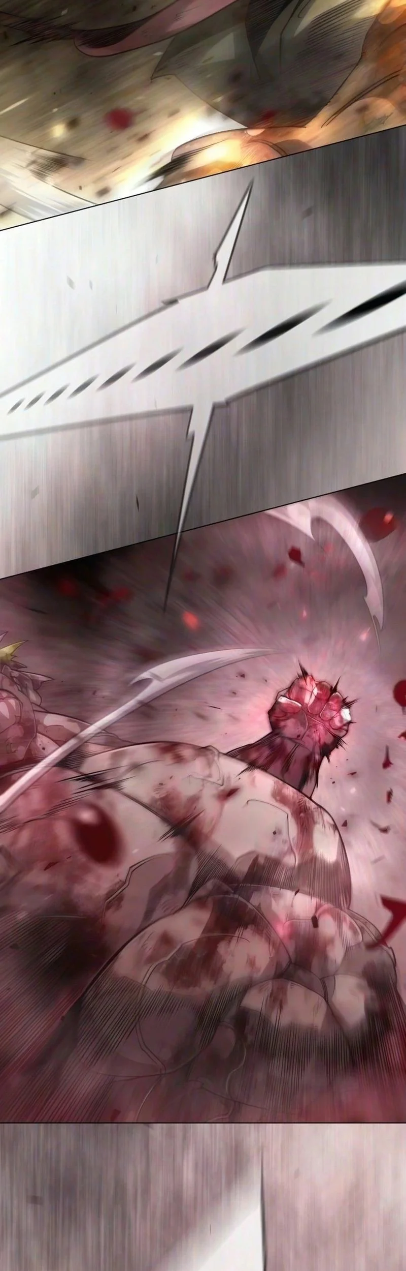 Superhuman Era Chapter 234 - halaman 143