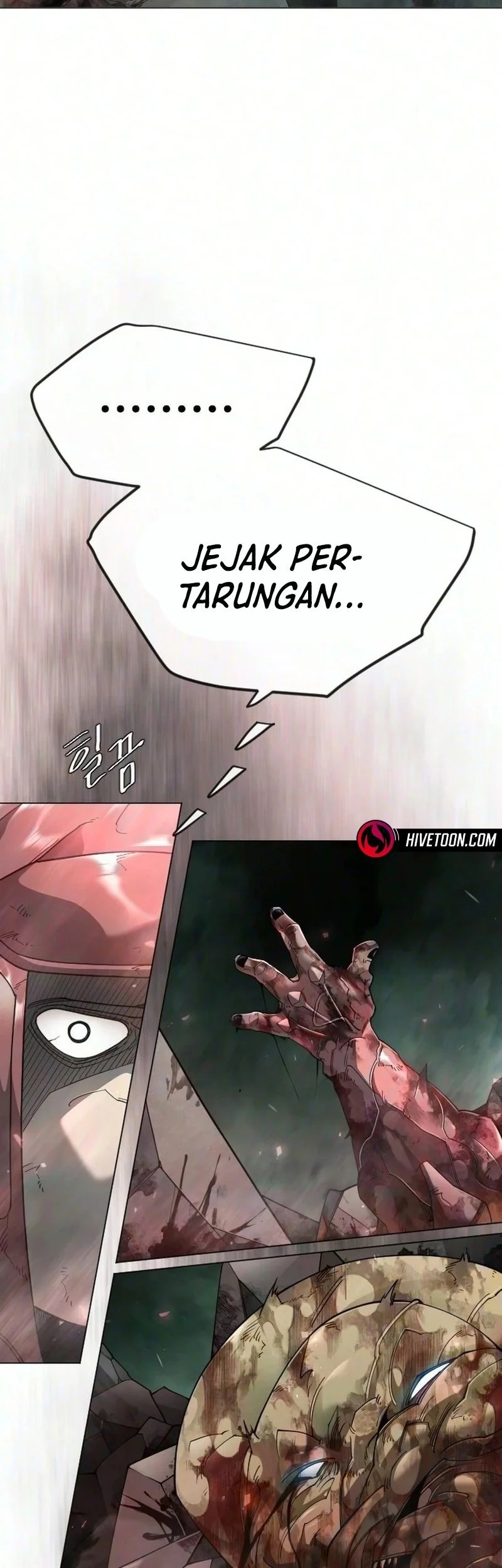 Superhuman Era Chapter 234 - halaman 15