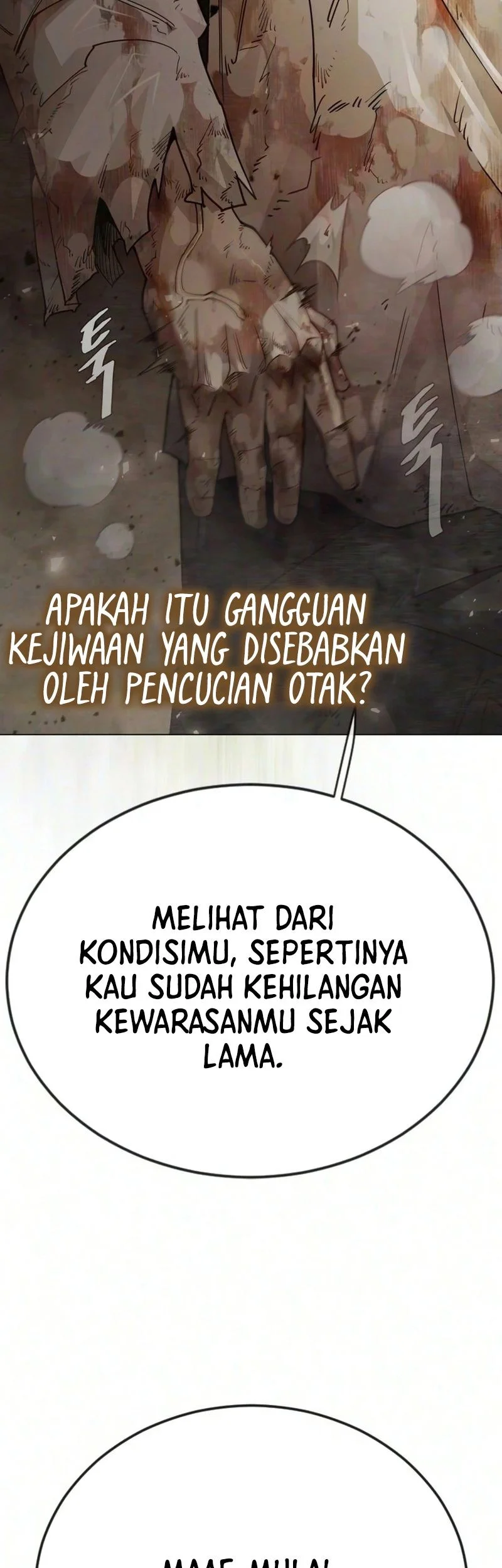 Superhuman Era Chapter 234 - halaman 153