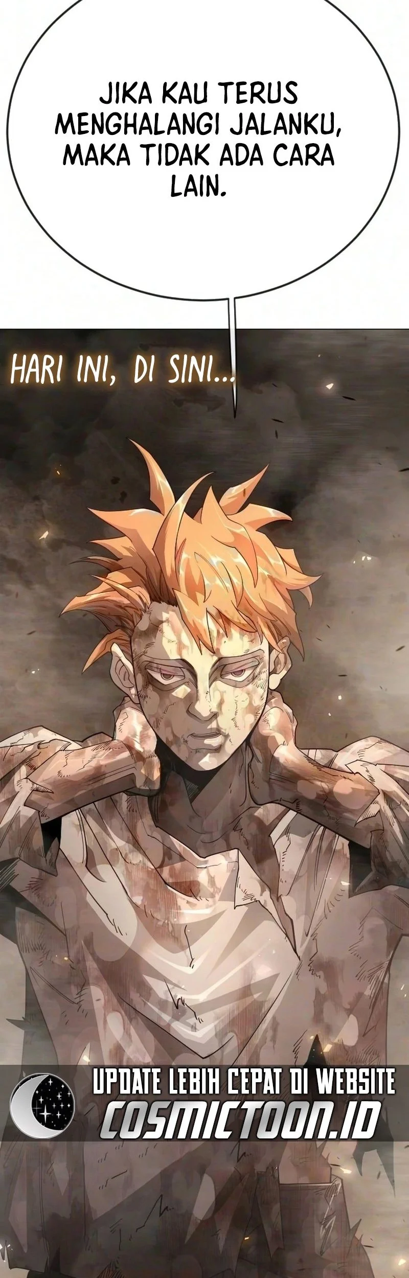 Superhuman Era Chapter 234 - halaman 156