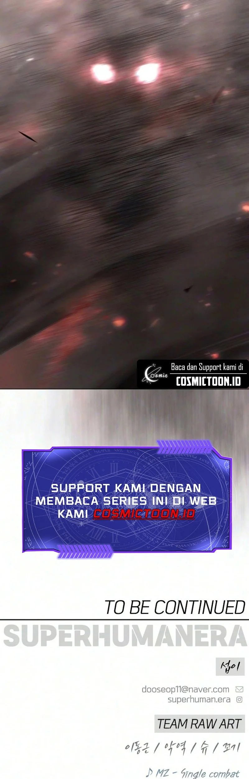 Superhuman Era Chapter 234 - halaman 161