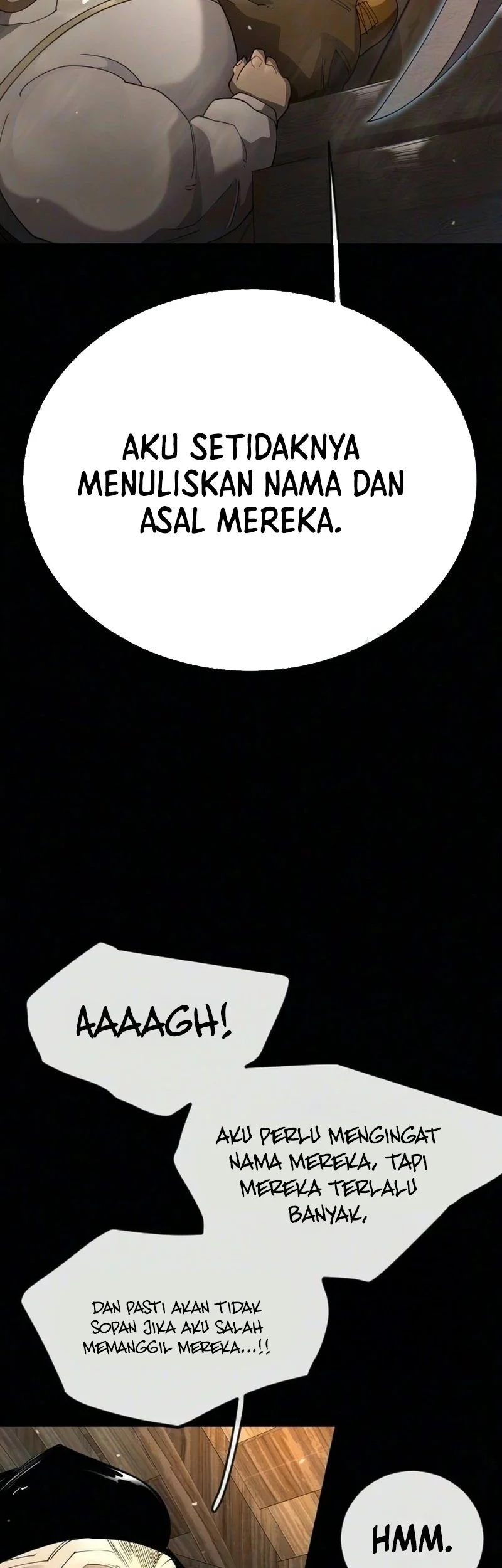 Superhuman Era Chapter 234 - halaman 24