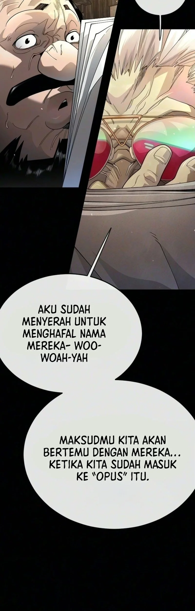 Superhuman Era Chapter 234 - halaman 25