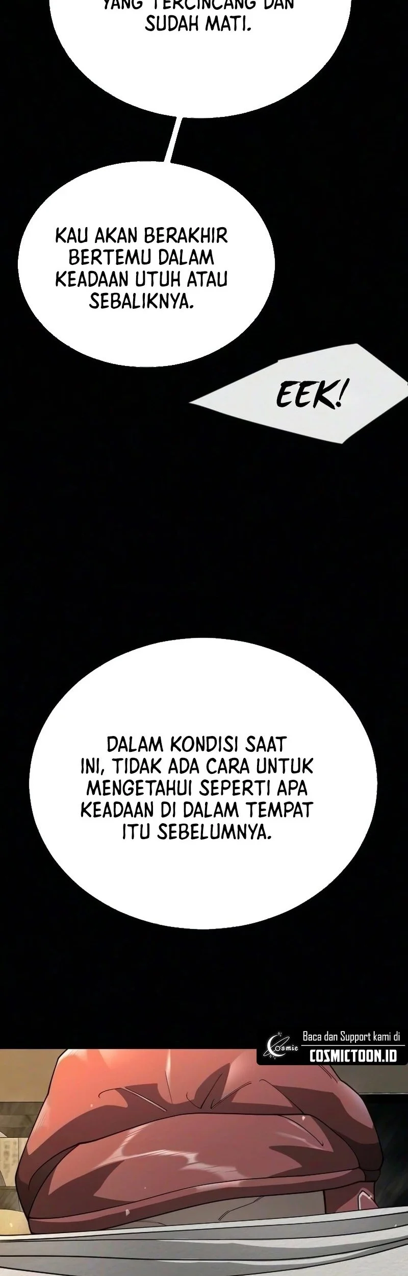 Superhuman Era Chapter 234 - halaman 28