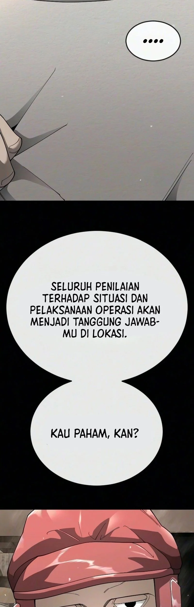 Superhuman Era Chapter 234 - halaman 29