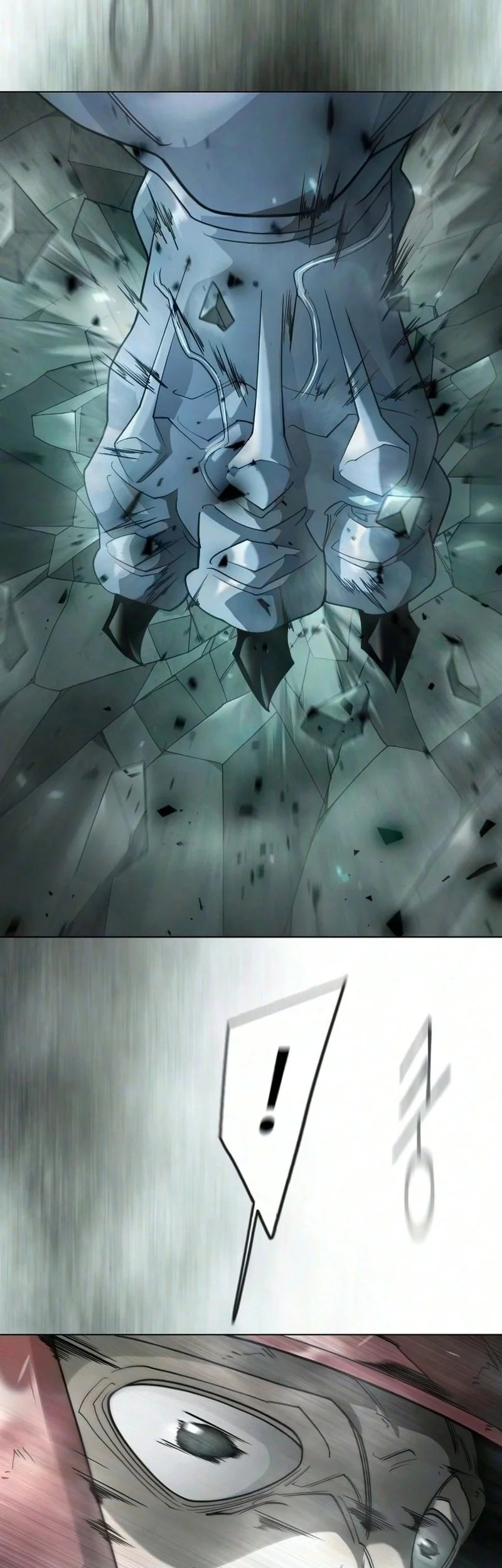 Superhuman Era Chapter 234 - halaman 34