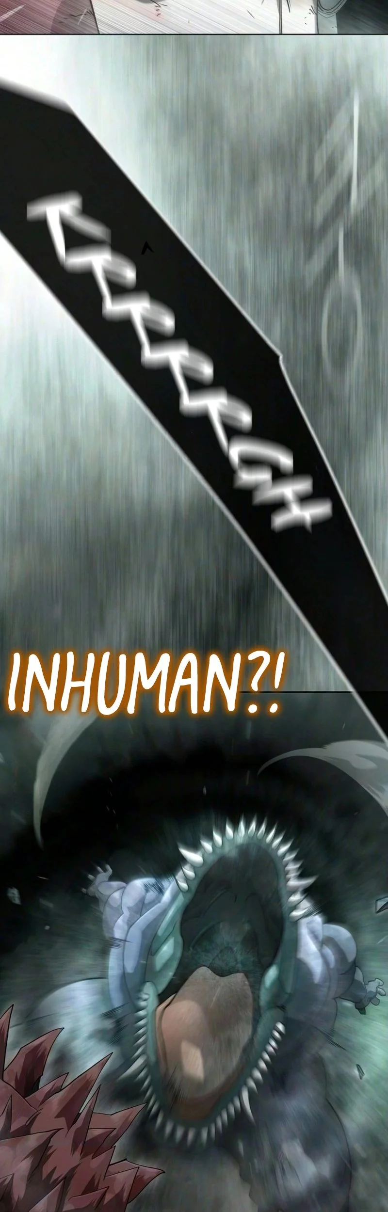 Superhuman Era Chapter 234 - halaman 35