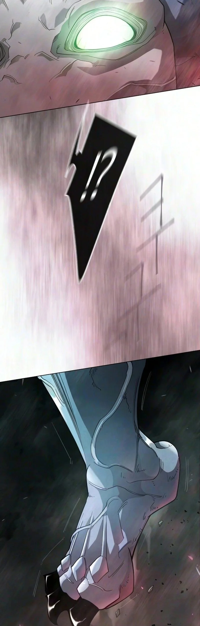 Superhuman Era Chapter 234 - halaman 39