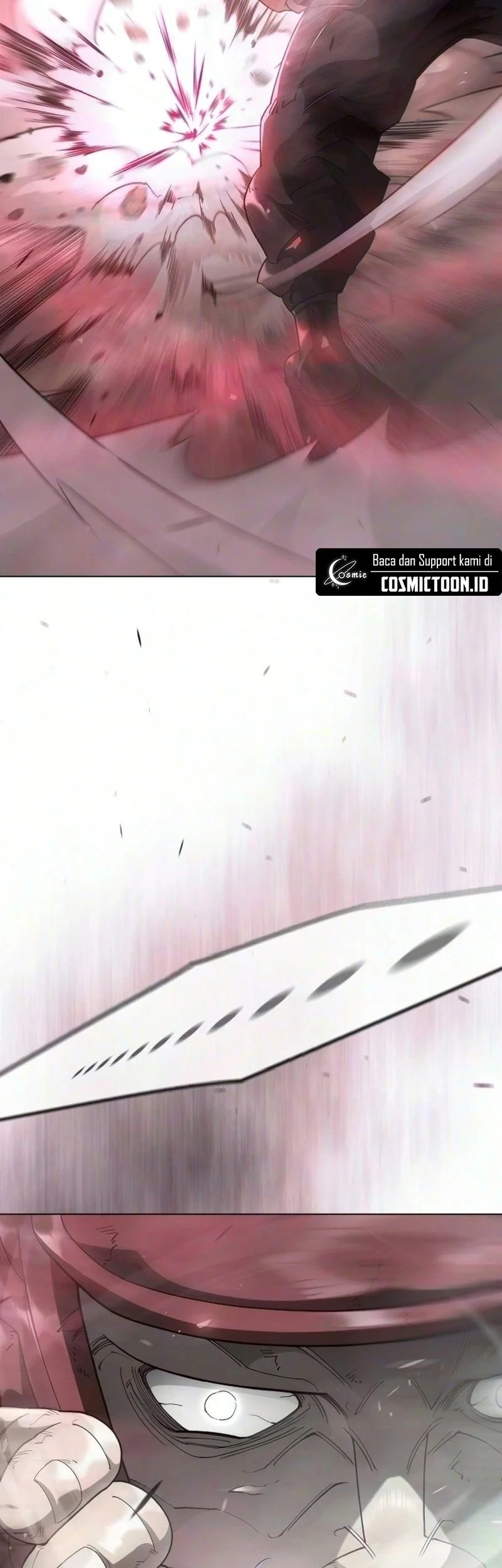Superhuman Era Chapter 234 - halaman 45