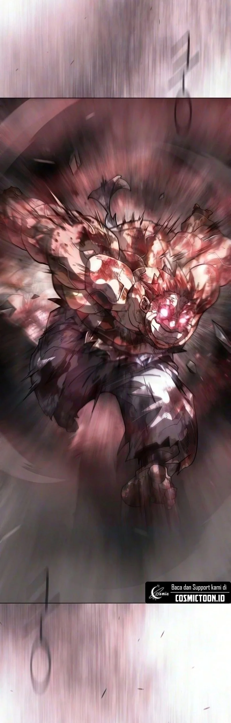 Superhuman Era Chapter 234 - halaman 58