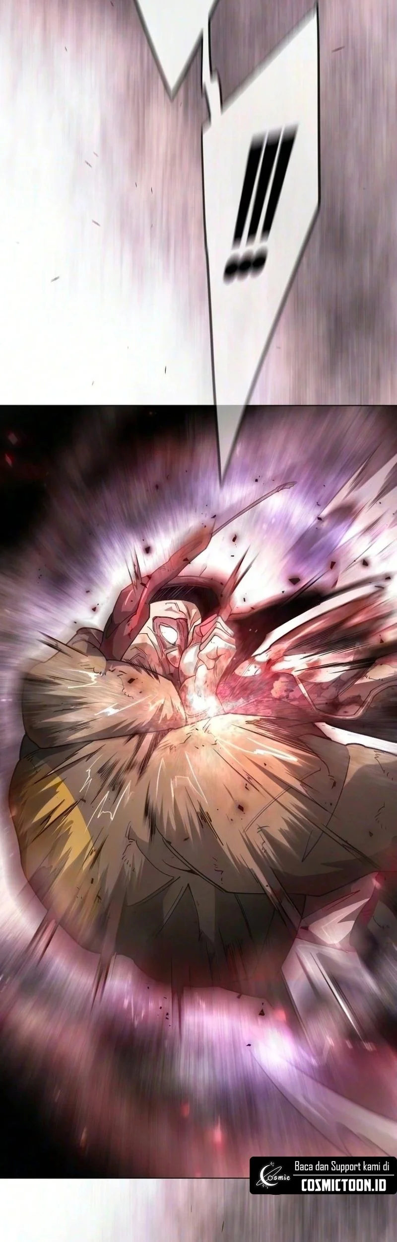 Superhuman Era Chapter 234 - halaman 61