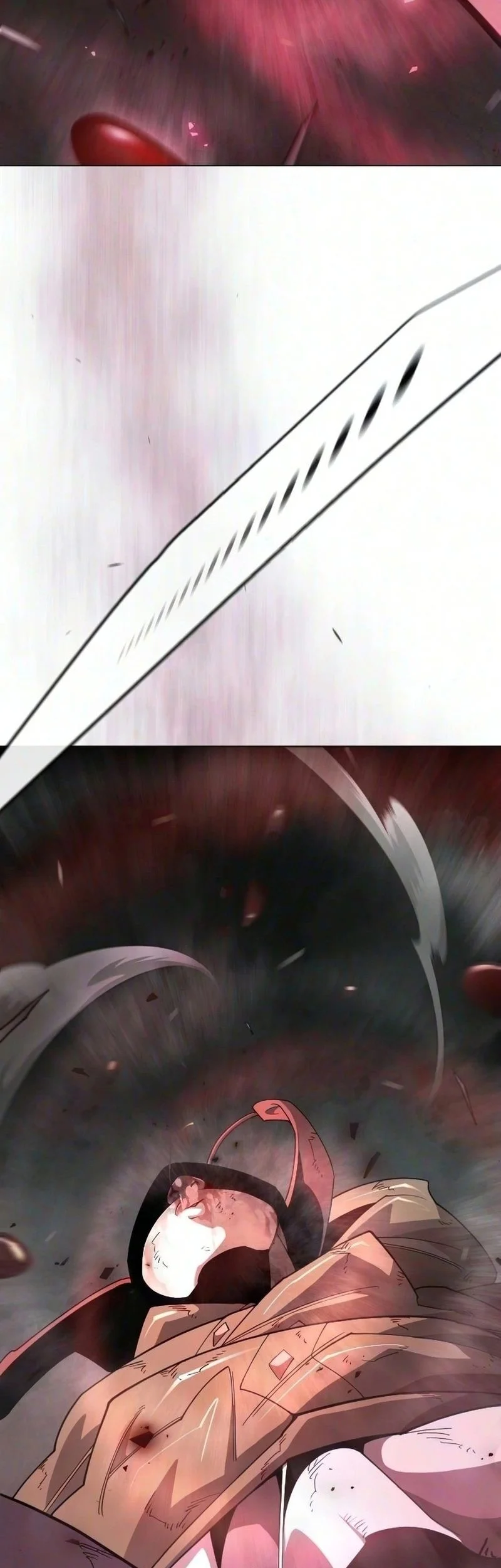 Superhuman Era Chapter 234 - halaman 63